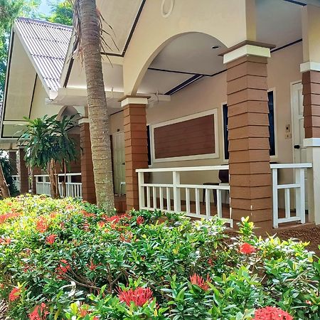 Malibu Samed Resort Koh Samet Ngoại thất bức ảnh