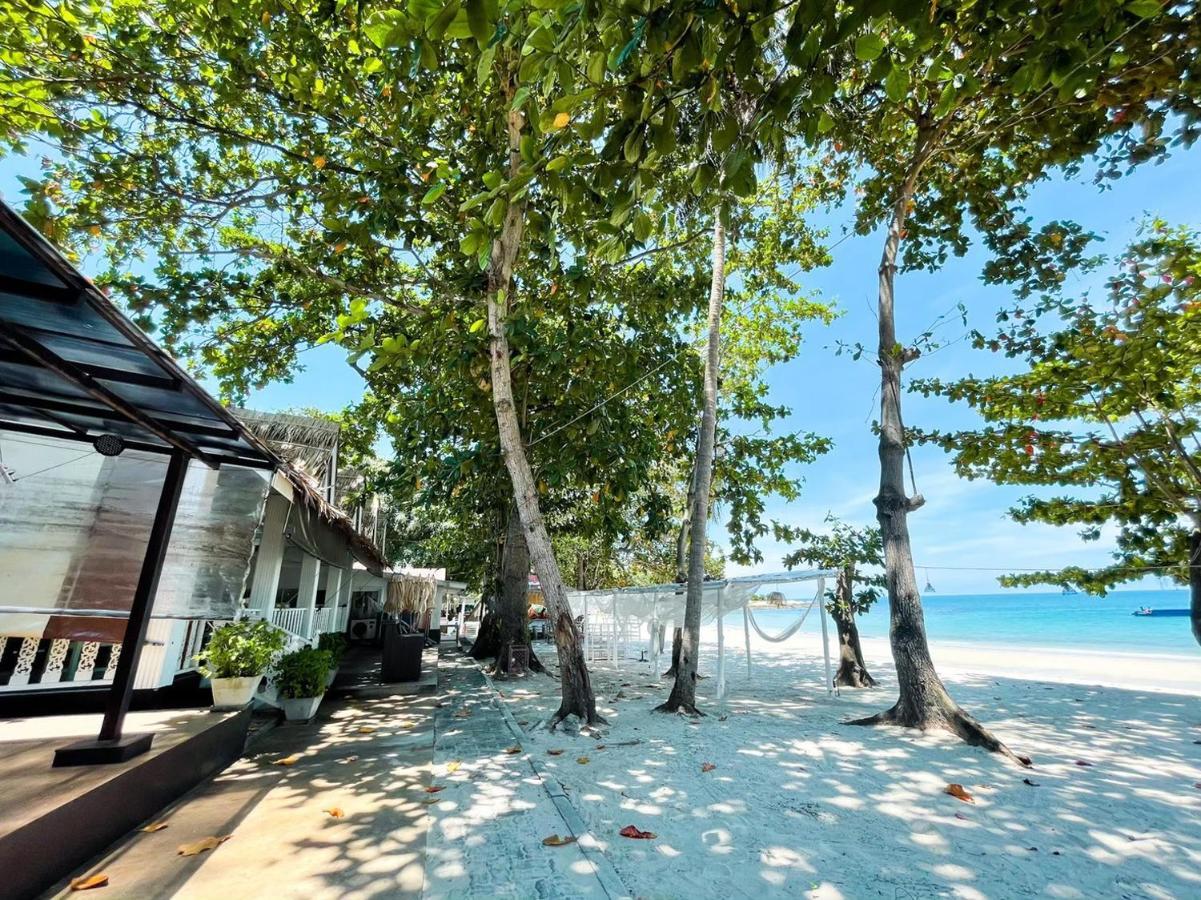Malibu Samed Resort Koh Samet Ngoại thất bức ảnh