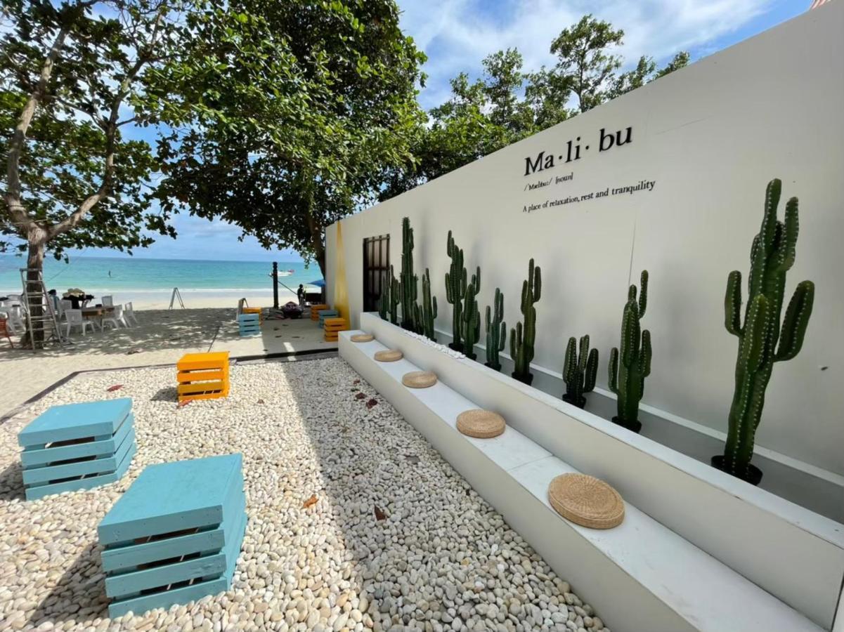 Malibu Samed Resort Koh Samet Ngoại thất bức ảnh