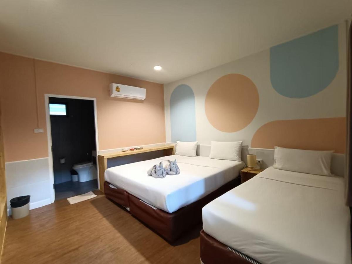 Malibu Samed Resort Koh Samet Ngoại thất bức ảnh
