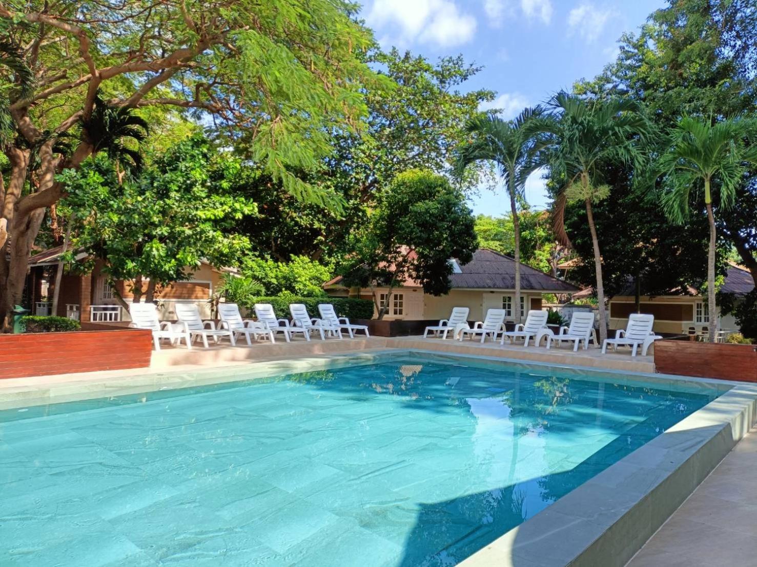 Malibu Samed Resort Koh Samet Ngoại thất bức ảnh