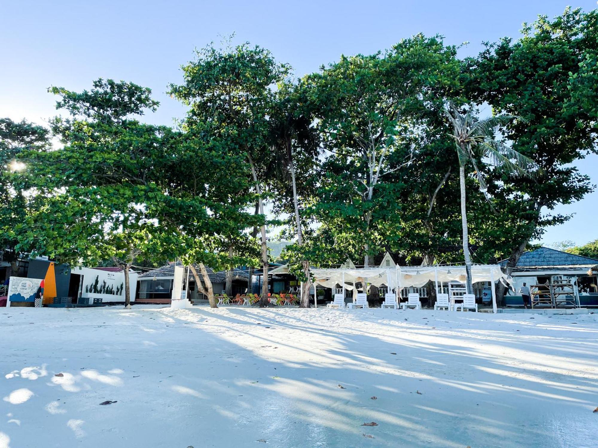 Malibu Samed Resort Koh Samet Ngoại thất bức ảnh