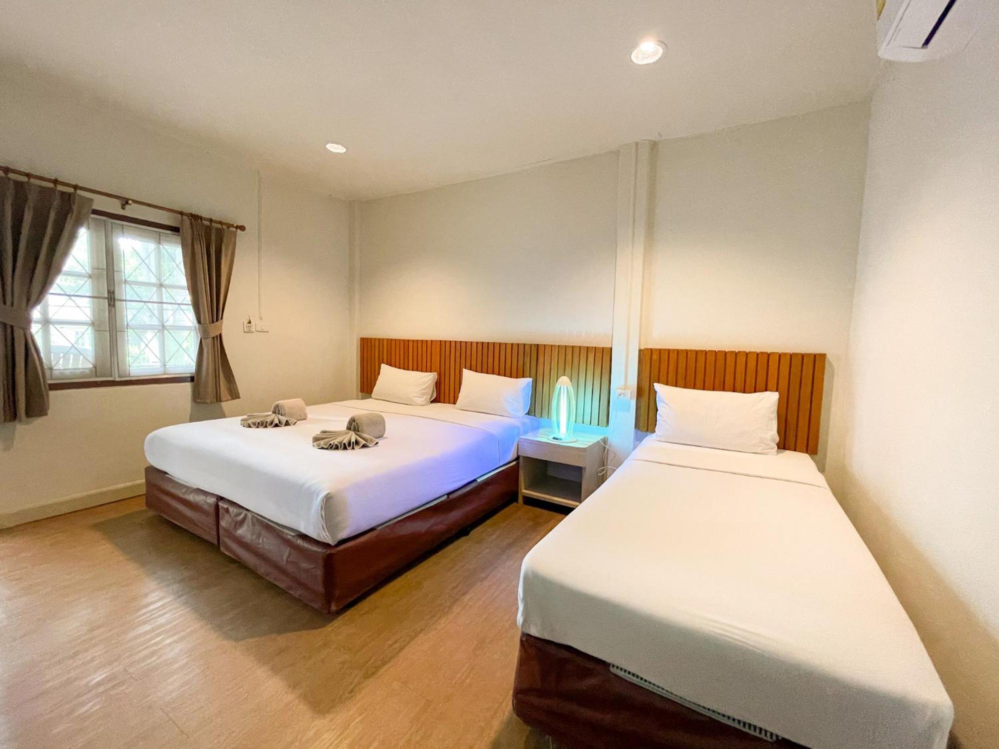 Malibu Samed Resort Koh Samet Ngoại thất bức ảnh