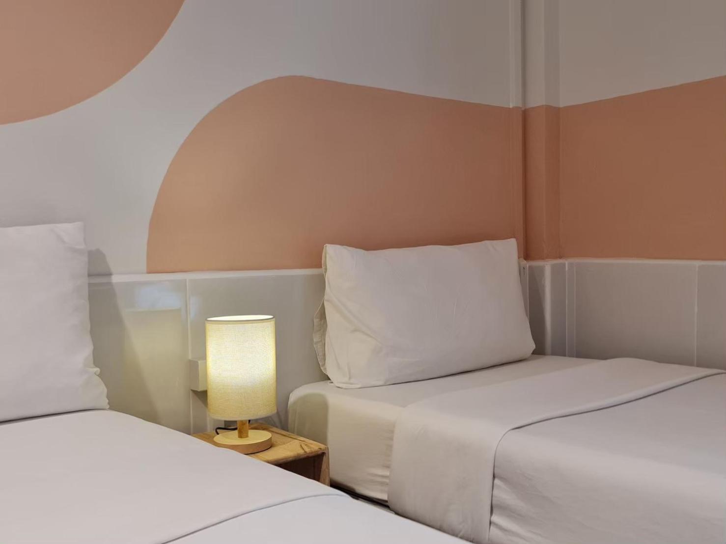 Malibu Samed Resort Koh Samet Ngoại thất bức ảnh
