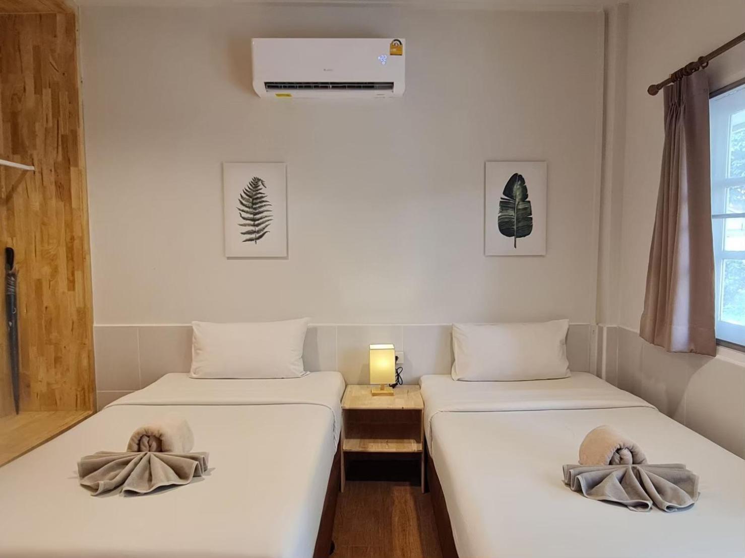 Malibu Samed Resort Koh Samet Ngoại thất bức ảnh