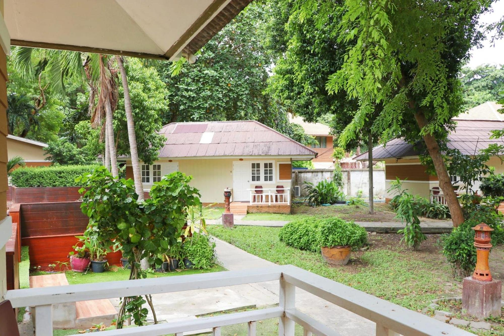 Malibu Samed Resort Koh Samet Ngoại thất bức ảnh