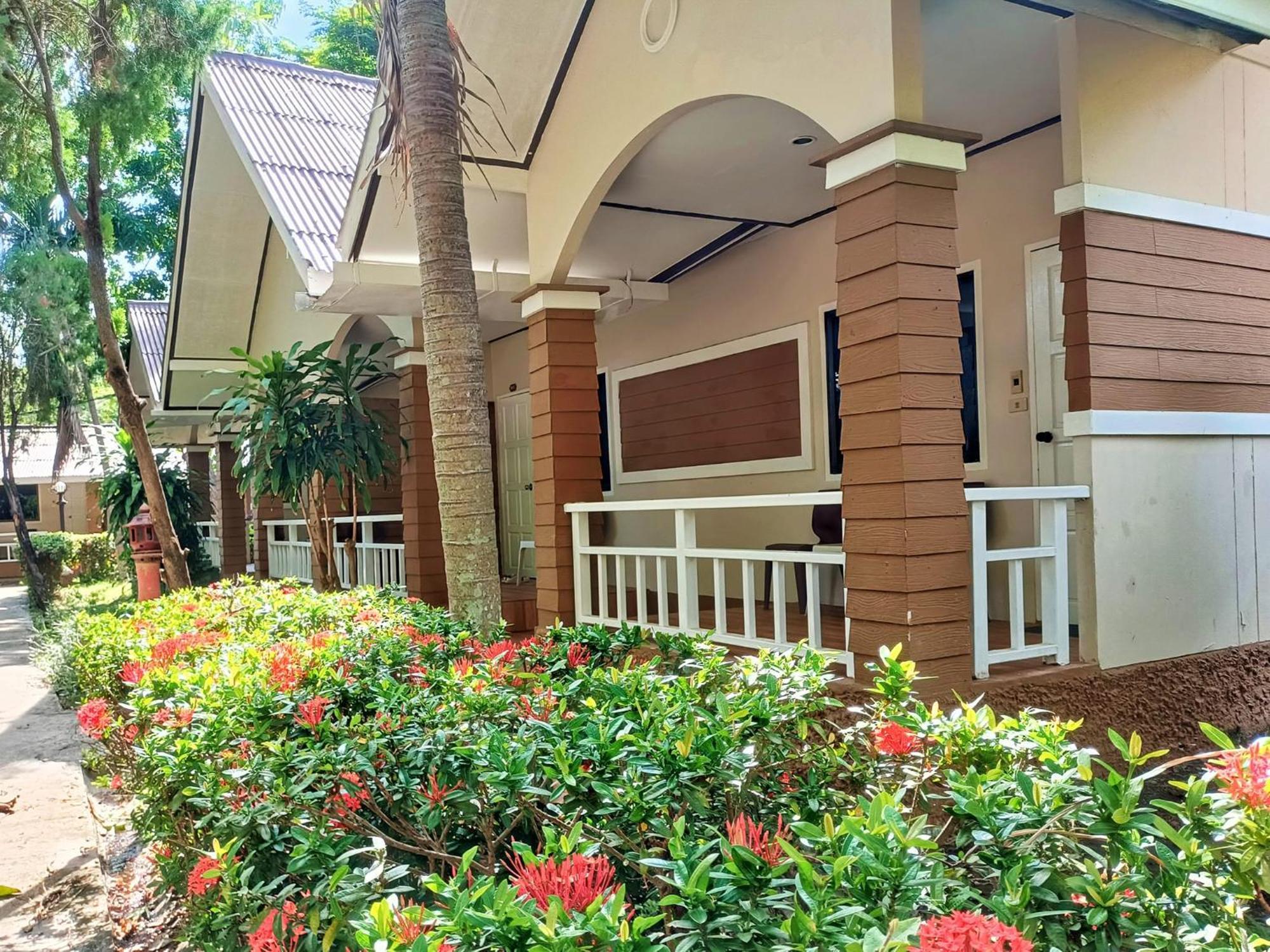 Malibu Samed Resort Koh Samet Ngoại thất bức ảnh