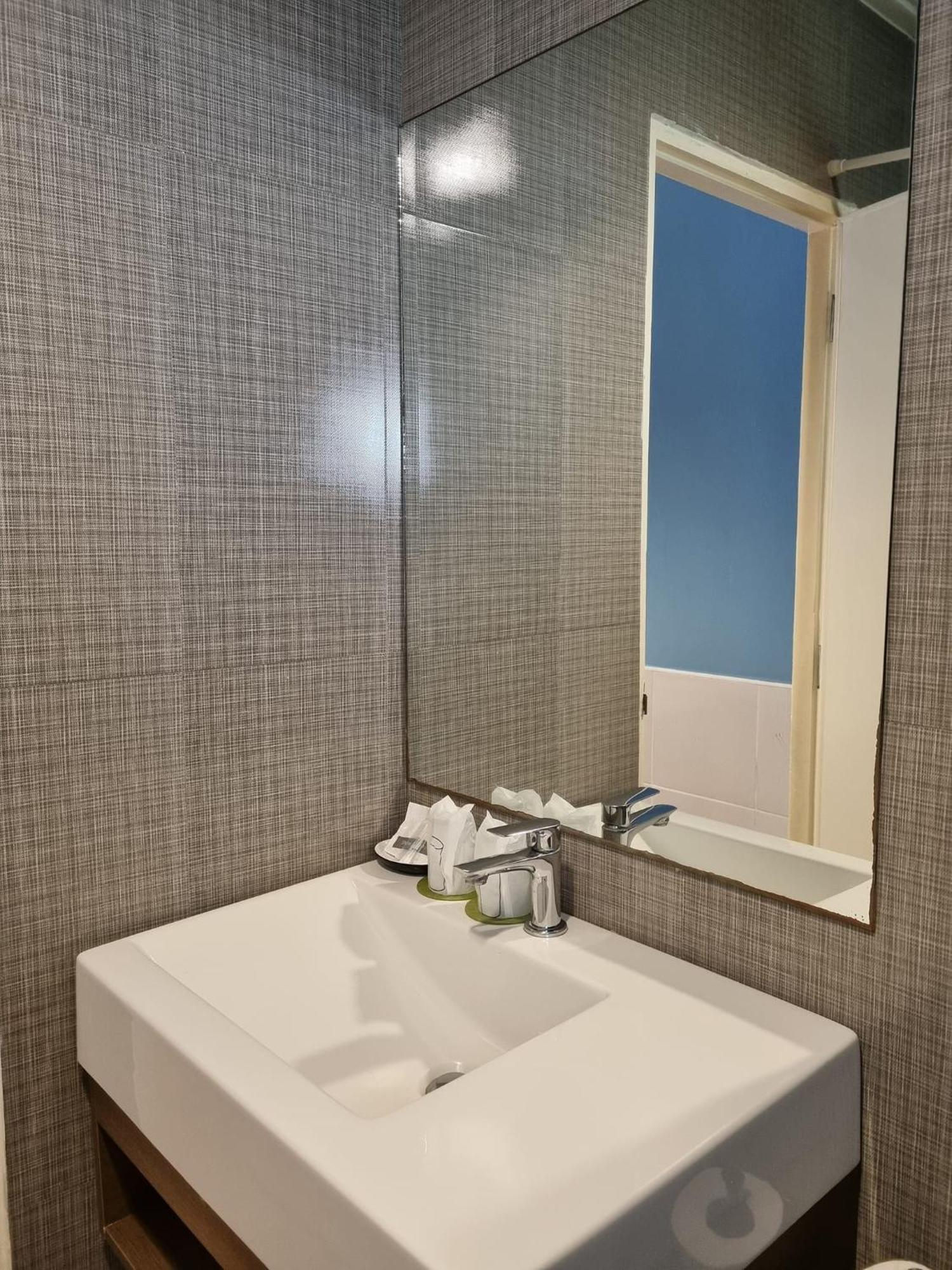 Malibu Samed Resort Koh Samet Ngoại thất bức ảnh