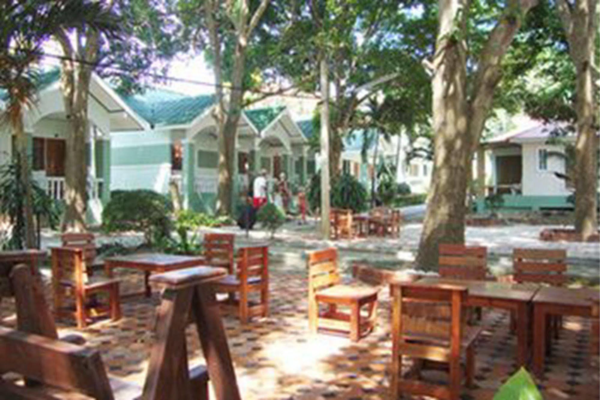 Malibu Samed Resort Koh Samet Ngoại thất bức ảnh