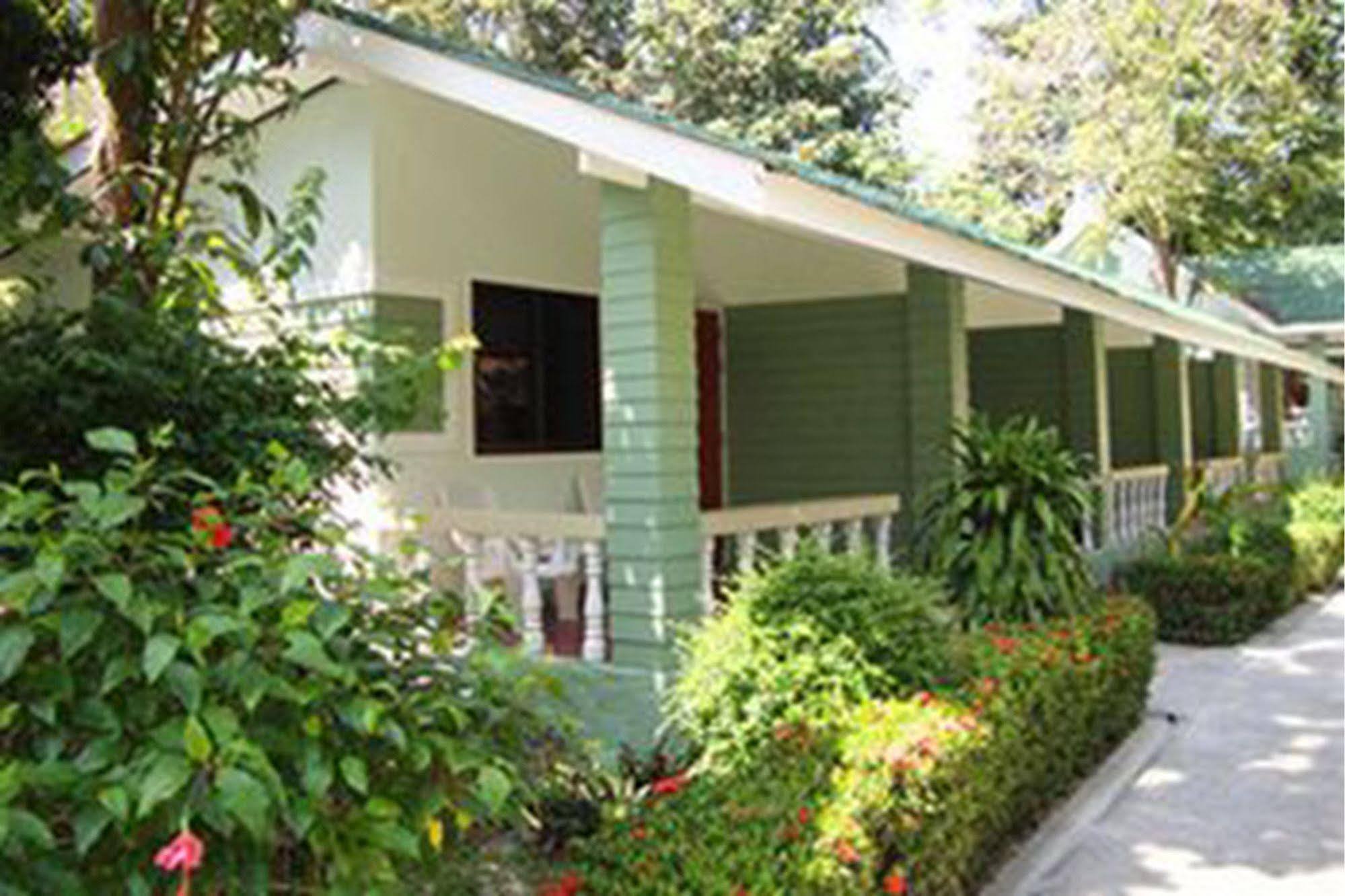 Malibu Samed Resort Koh Samet Ngoại thất bức ảnh