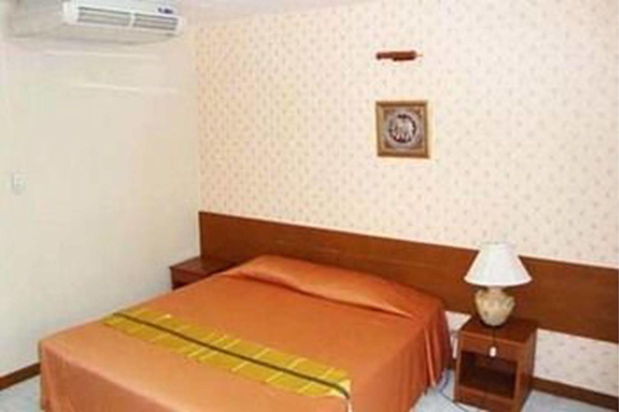 Malibu Samed Resort Koh Samet Ngoại thất bức ảnh