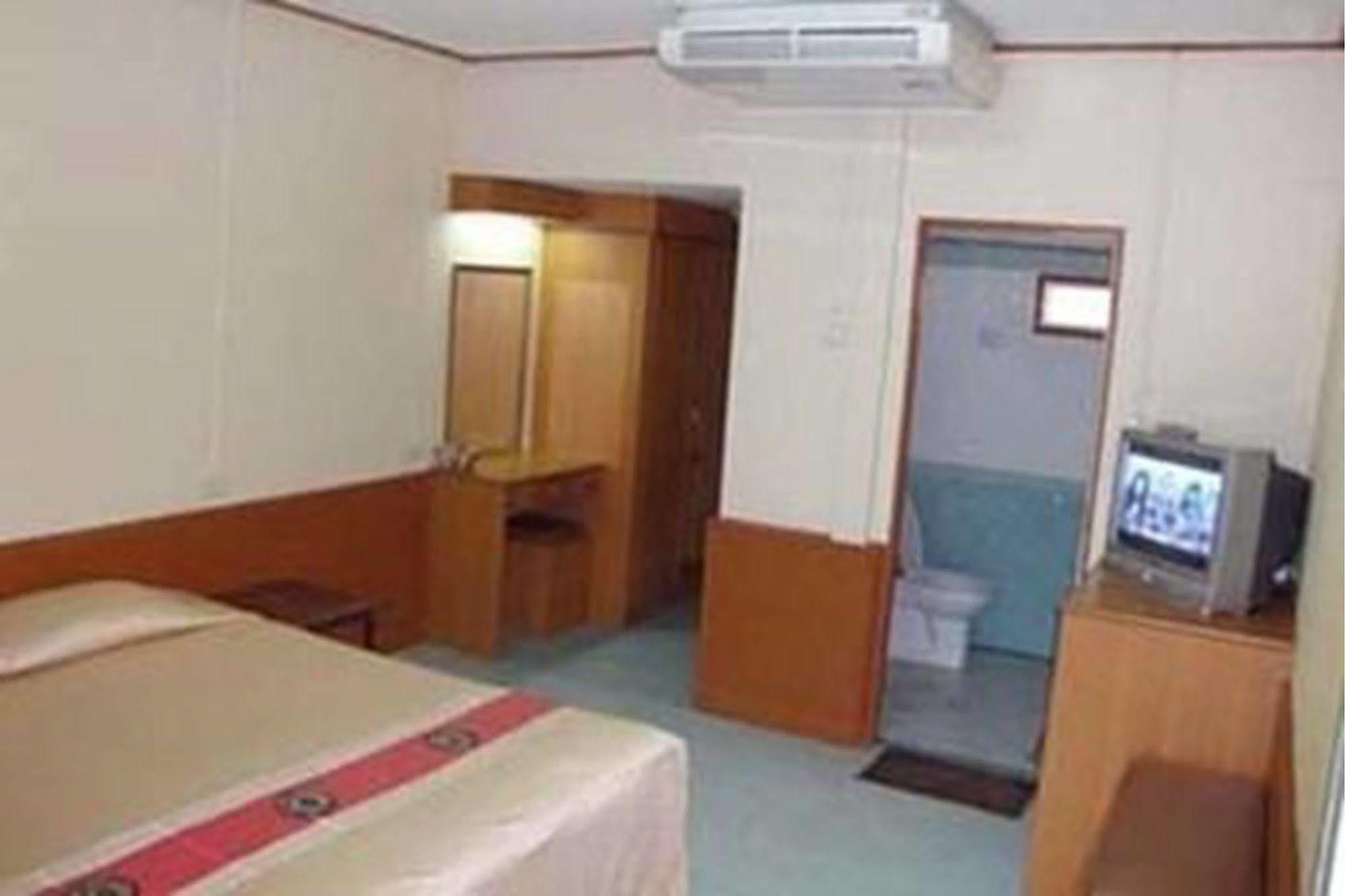 Malibu Samed Resort Koh Samet Ngoại thất bức ảnh