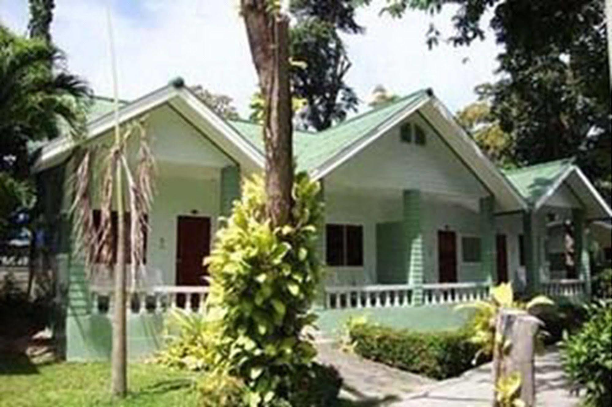Malibu Samed Resort Koh Samet Ngoại thất bức ảnh