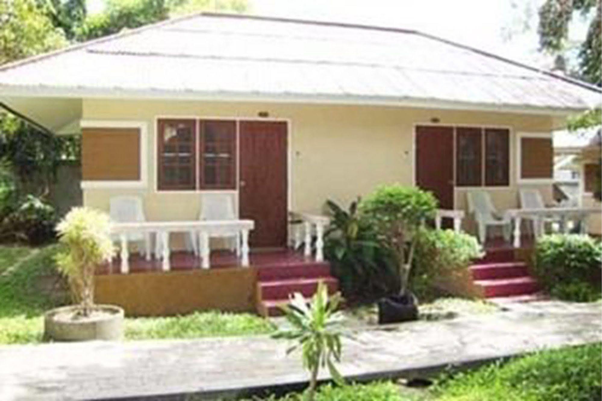Malibu Samed Resort Koh Samet Ngoại thất bức ảnh