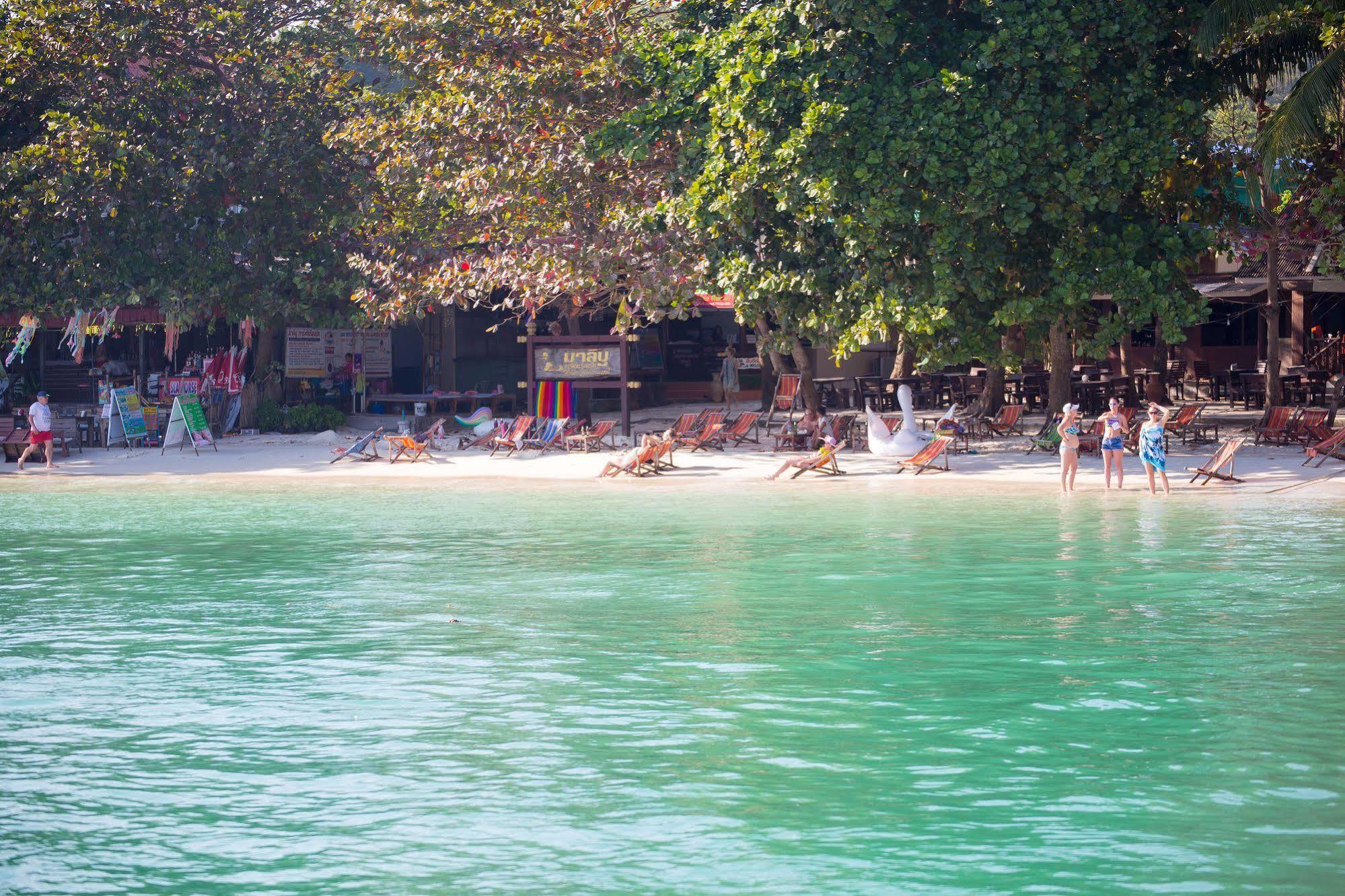 Malibu Samed Resort Koh Samet Ngoại thất bức ảnh