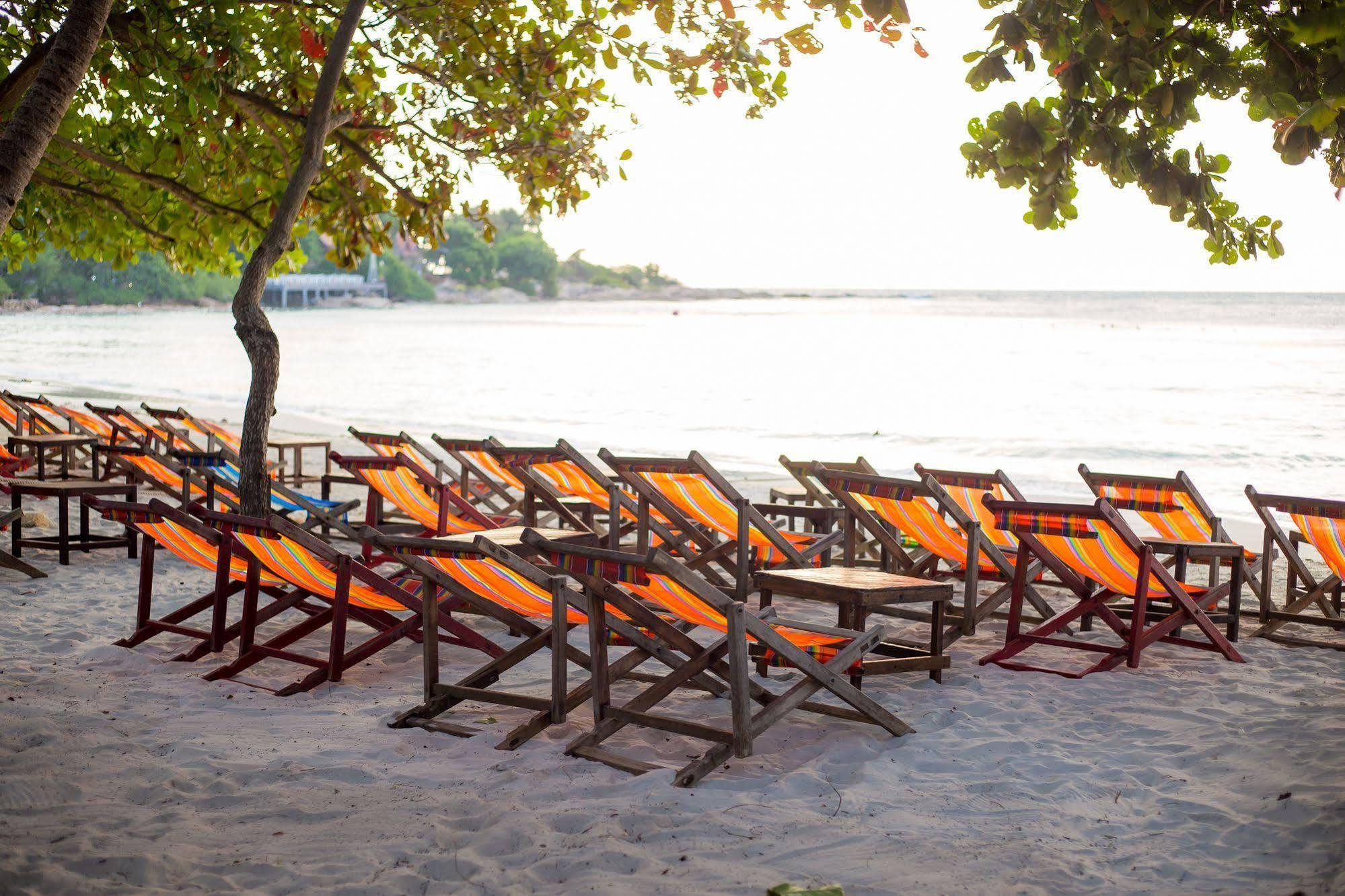 Malibu Samed Resort Koh Samet Ngoại thất bức ảnh