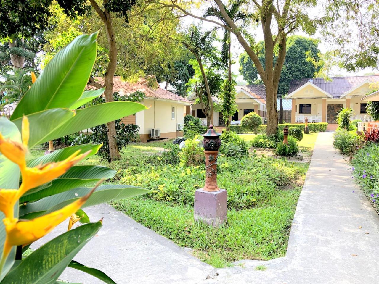 Malibu Samed Resort Koh Samet Ngoại thất bức ảnh
