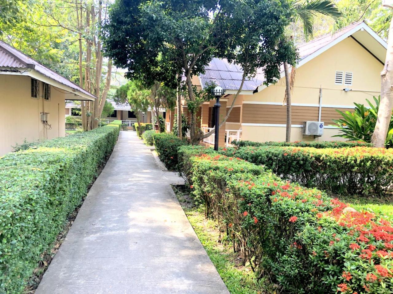 Malibu Samed Resort Koh Samet Ngoại thất bức ảnh